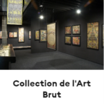 Collection art brut