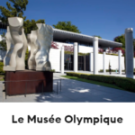 Musée olympique