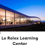 Rolex center