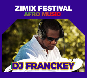 DJ-Franckey