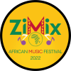 Logo ZiMix 2022