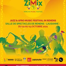 Edition 2021 Zimix Festival